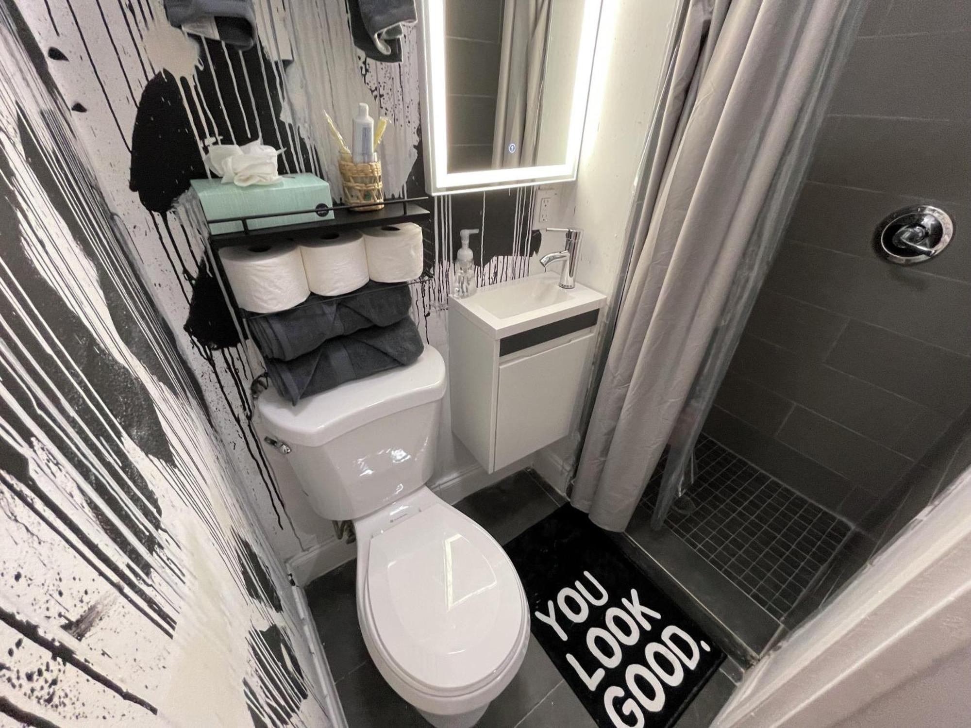 Beautiful Located Near Design District And Wynwood Apartamento Miami