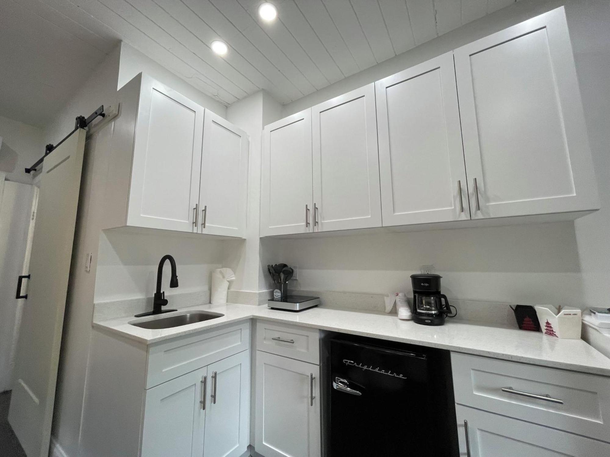 Apartamento Beautiful Located Near Design District And Wynwood *